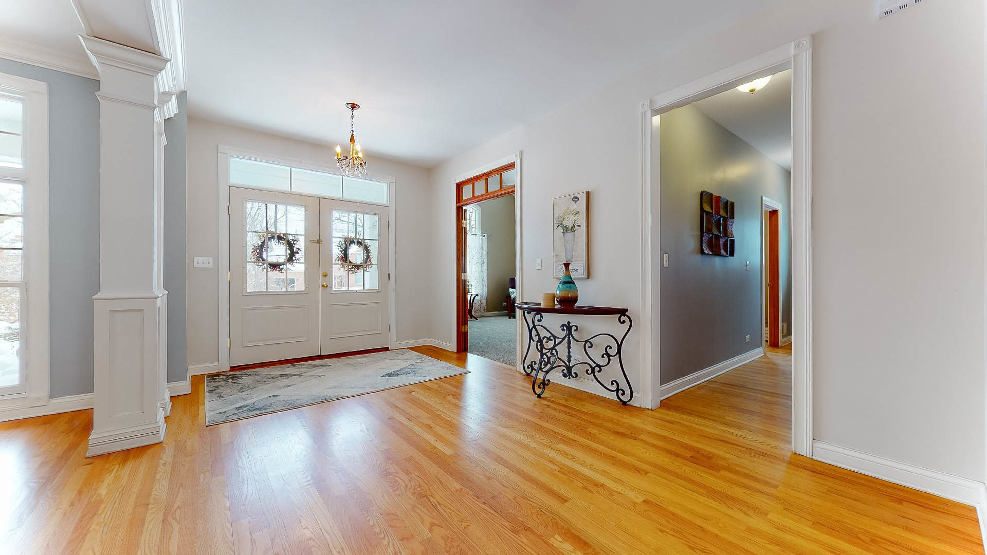 1575 Orchard Road Wheaton, IL 60189 - Photo 4 of 47 Gallery Image 4