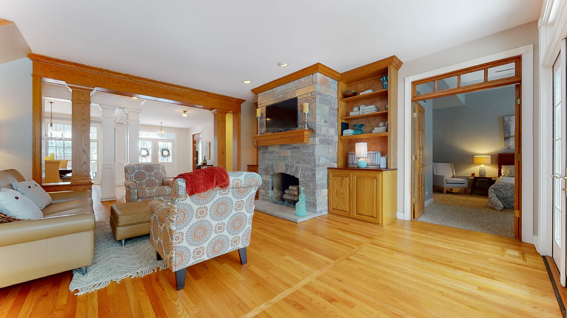 1575 Orchard Road Wheaton, IL 60189 - Photo 10 of 47 Gallery Image 10