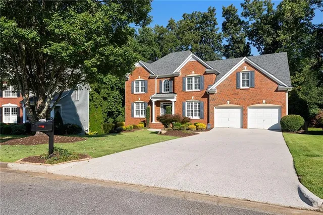 $849,000 | 1224 Kenway Circle, Smyrna, GA 30082