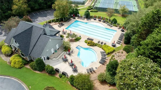 $849,000 | 1224 Kenway Circle, Smyrna, GA 30082