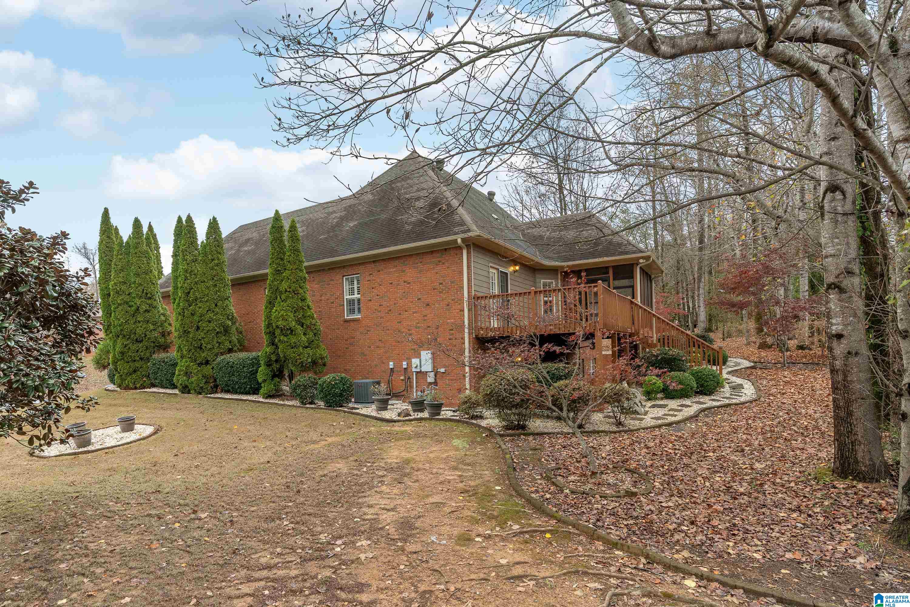 7244 Cloverleaf Lane Helena, AL 35022 - Photo 48 of 50