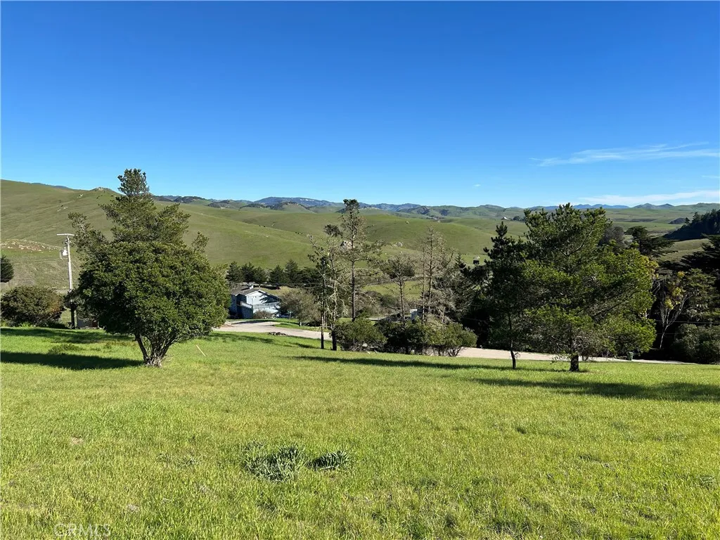 0 London Cambria, CA 93428 - Photo 5 of 10 a view of a house with a yard