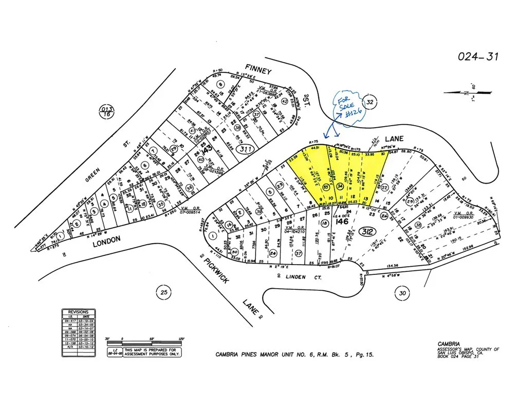 0 London Cambria, CA 93428 - Photo 9 of 10 a picture of a rug