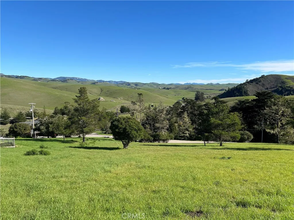 0 London Cambria, CA 93428 - Photo 10 of 10 a view of a green field with an ocean view