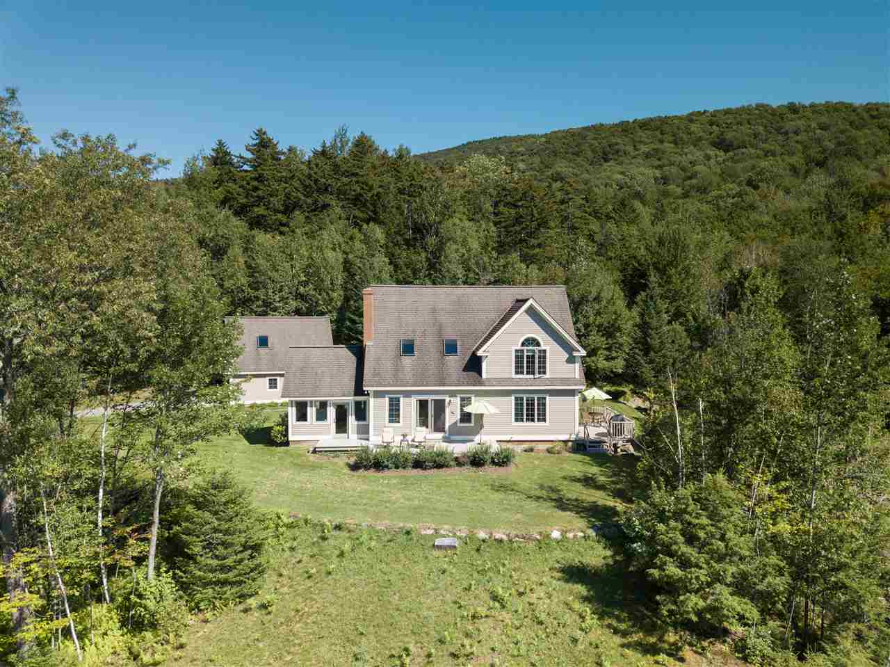266 Worcester Ridge Elmore, VT 05661 - Photo 1 of 30