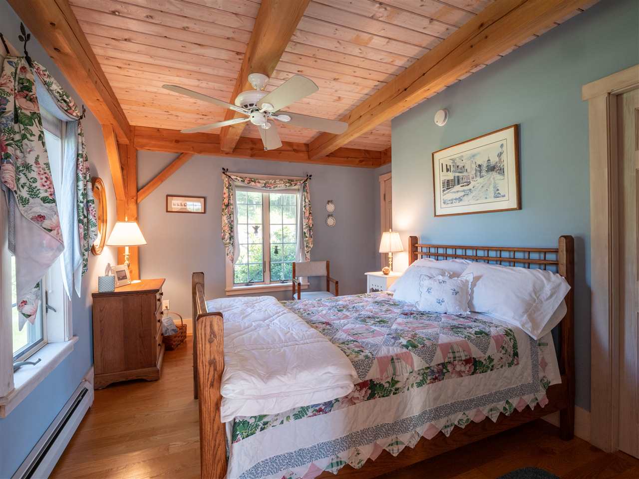 266 Worcester Ridge Elmore, VT 05661 - Photo 13 of 30