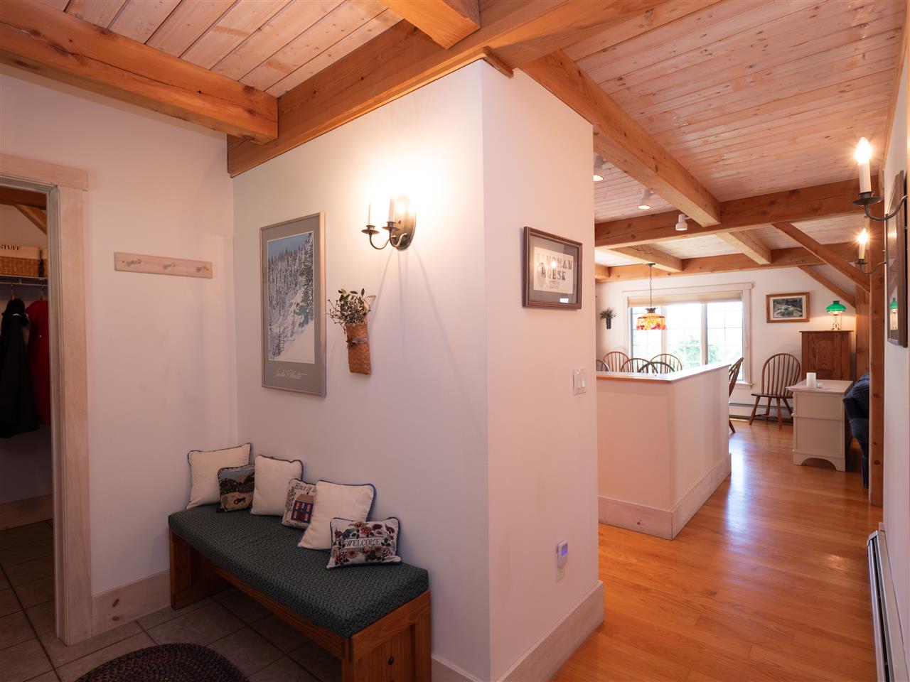 266 Worcester Ridge Elmore, VT 05661 - Photo 24 of 30
