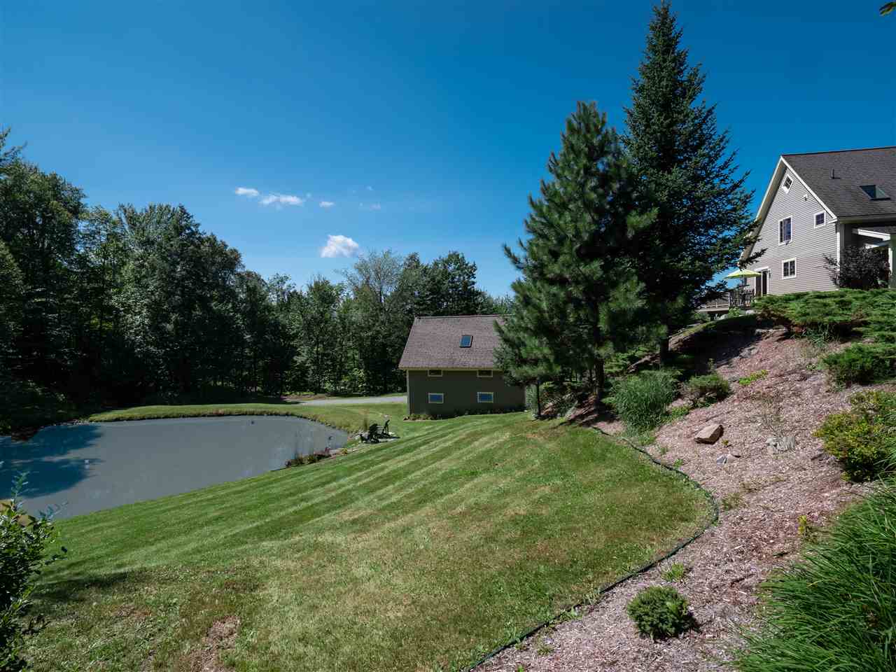 266 Worcester Ridge Elmore, VT 05661 - Photo 27 of 30