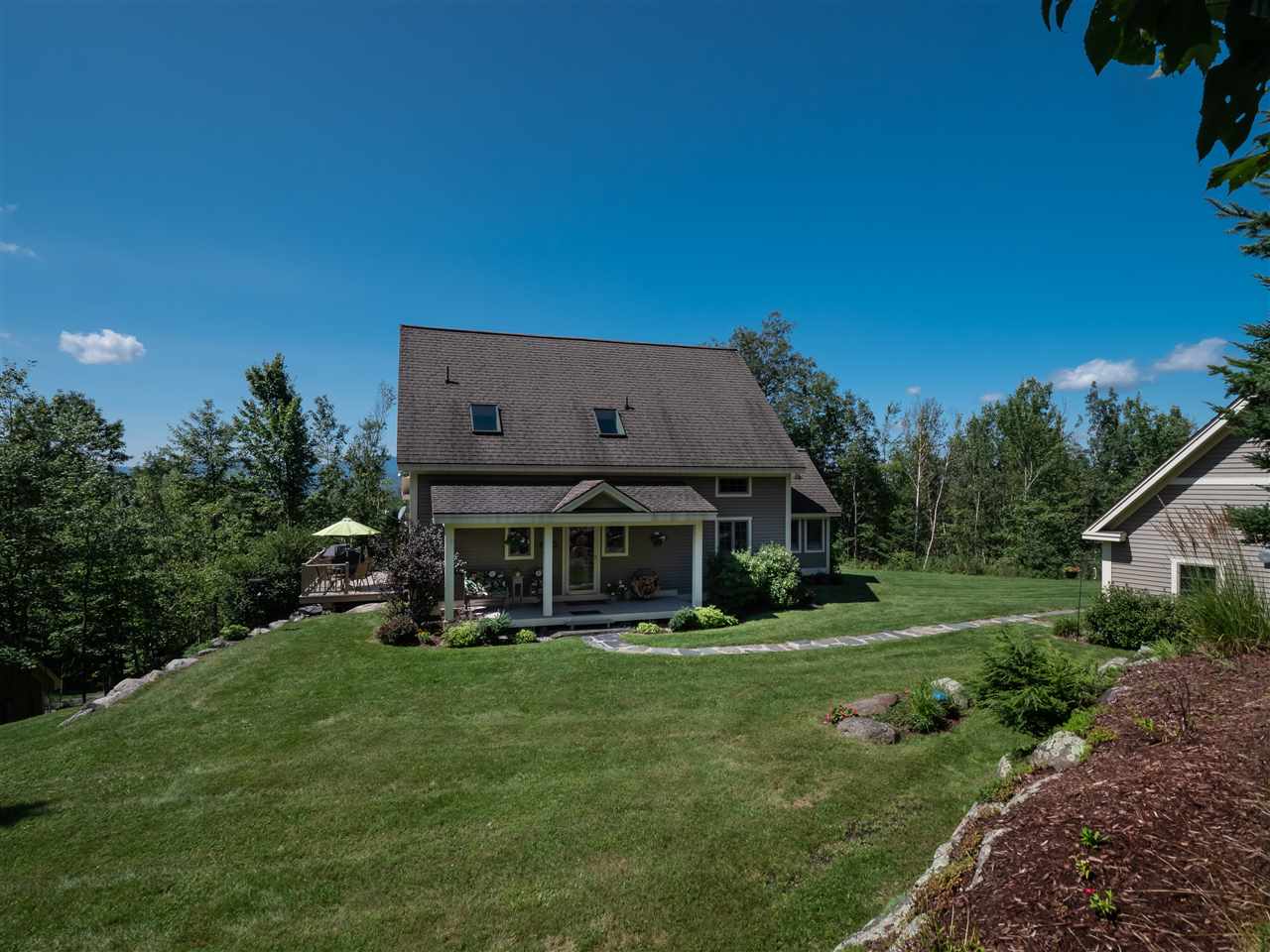 266 Worcester Ridge Elmore, VT 05661 - Photo 28 of 30