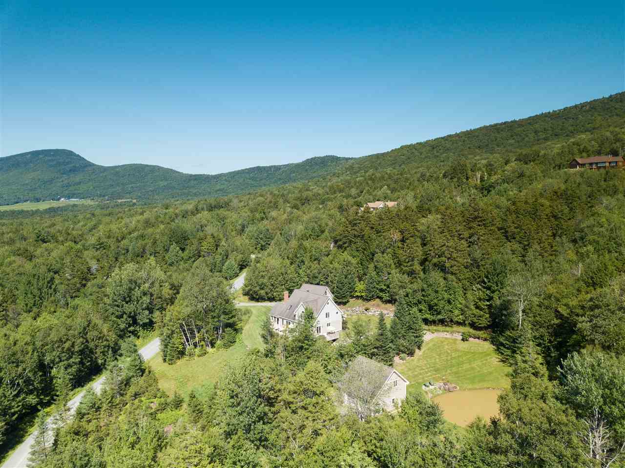 266 Worcester Ridge Elmore, VT 05661 - Photo 30 of 30