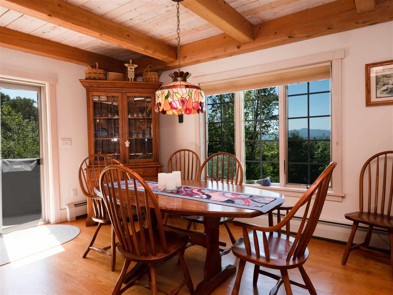 266 Worcester Ridge Elmore, VT 05661 - Photo 4 of 30