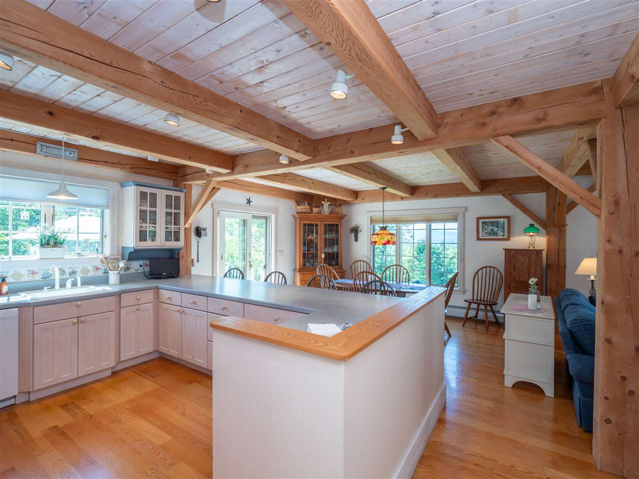 266 Worcester Ridge Elmore, VT 05661 - Photo 5 of 30
