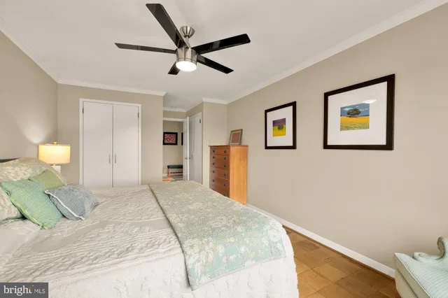 $530,000 | 2501 Calvert Street Northwest, Unit 901, Washington, DC 20008