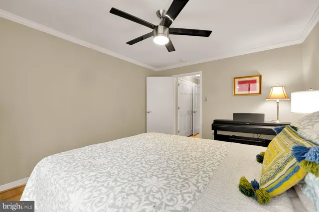 $530,000 | 2501 Calvert Street Northwest, Unit 901, Washington, DC 20008