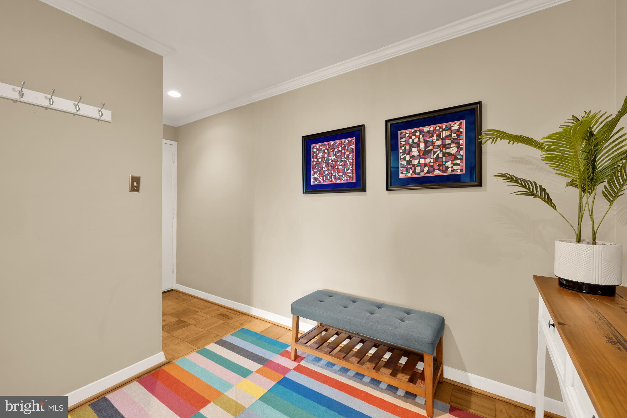 2501 Calvert Street Northwest, Unit 901 Washington, DC 20008 - Photo 19 of 27