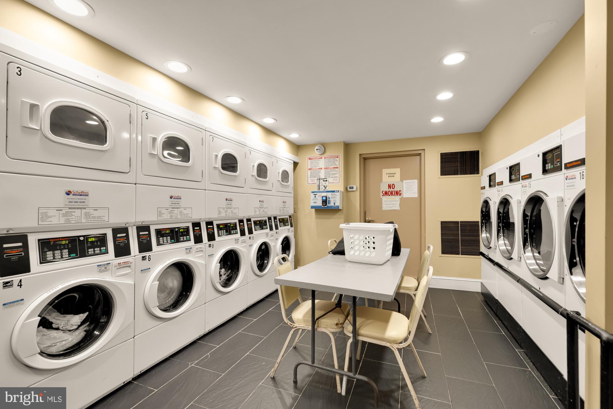 2501 Calvert Street Northwest, Unit 901 Washington, DC 20008 - Photo 22 of 27