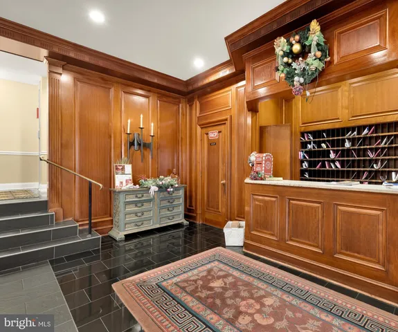 $530,000 | 2501 Calvert Street Northwest, Unit 901, Washington, DC 20008