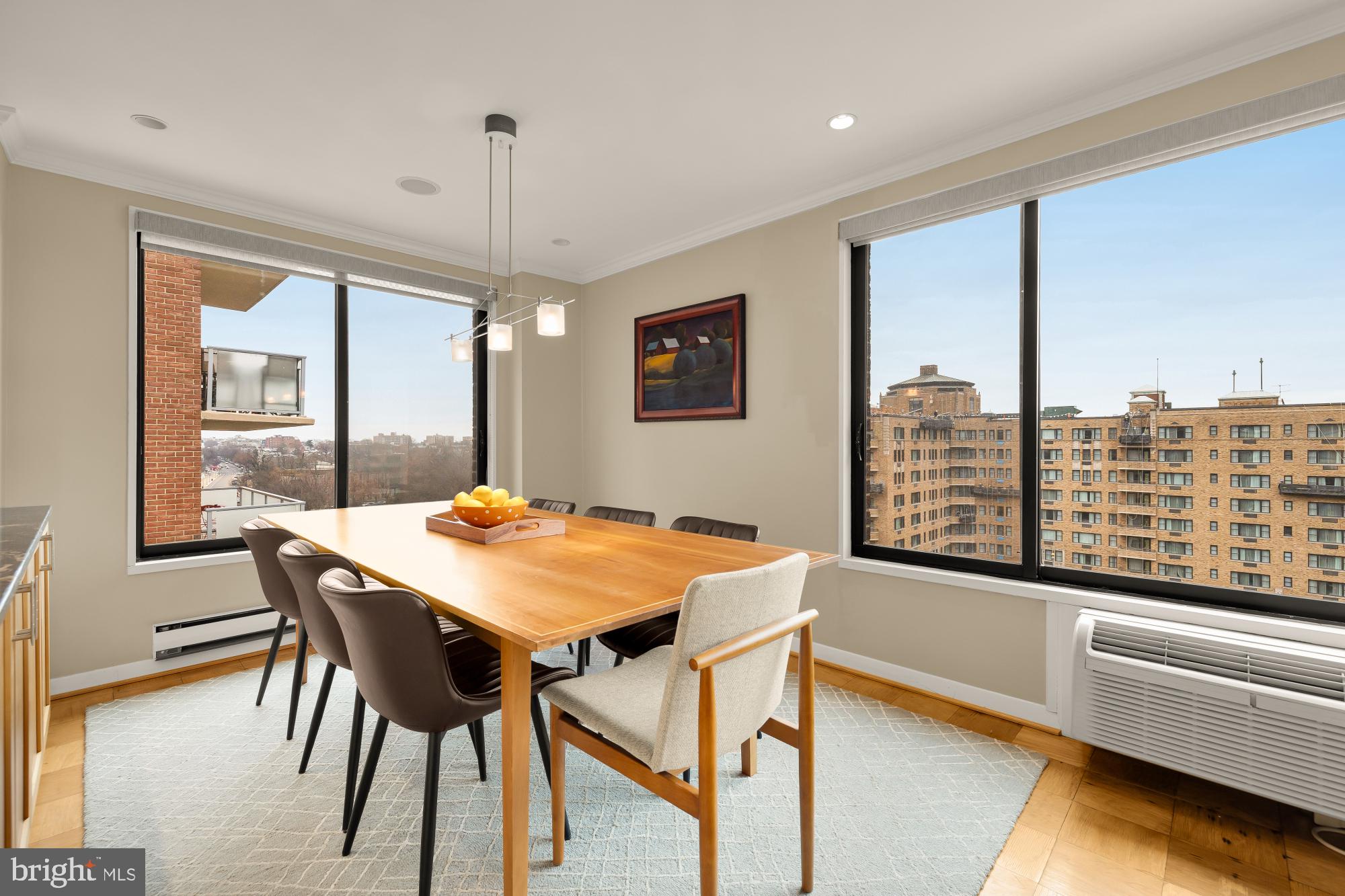 2501 Calvert Street Northwest, Unit 901 Washington, DC 20008 - Photo 6 of 27