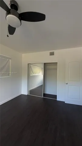 a view of room and window