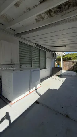 a view of a outdoor space