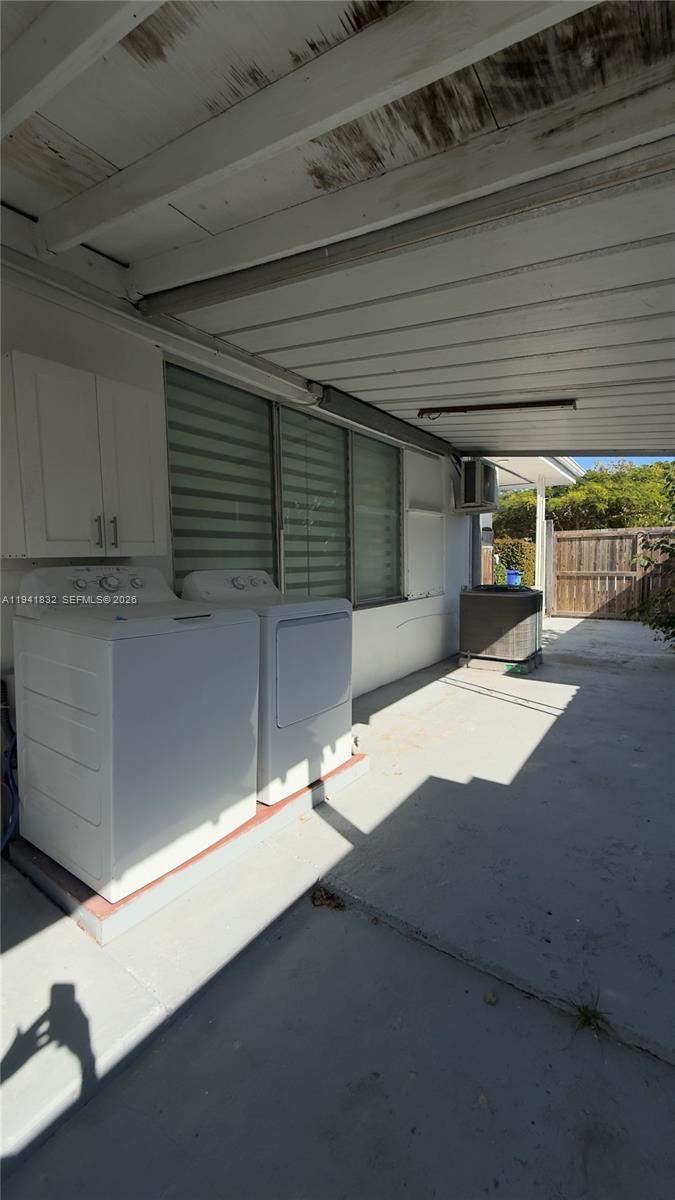 2000 Southwest 13th Court Miami, FL 33145 - Photo 20 of 22 a backyard of a house