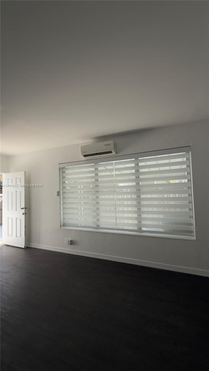 2000 Southwest 13th Court Miami, FL 33145 - Photo 10 of 22 a view of an empty room with a window