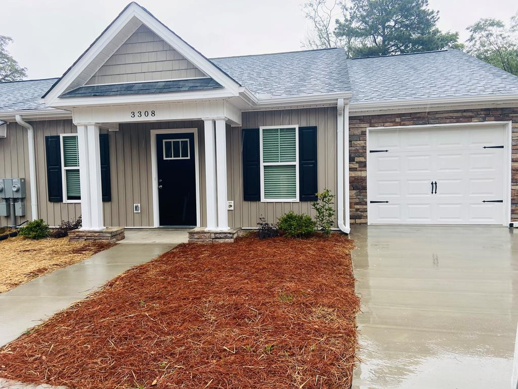3308 Cushendal Road Augusta, GA 30909 - Photo 1 of 21 Main View