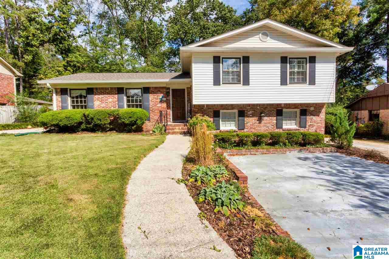 3212 Tyrol Road Birmingham, AL 35216 - Photo 1 of 33
