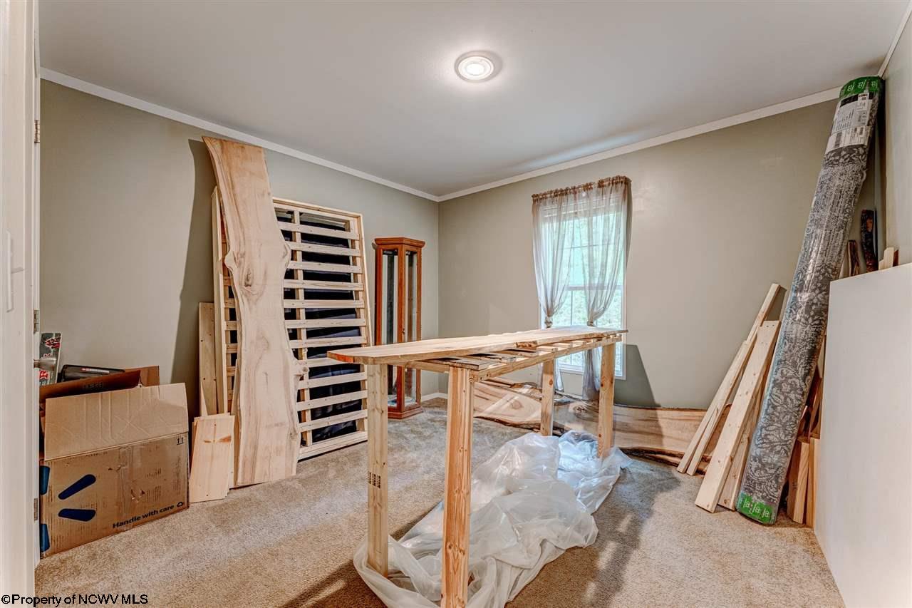 141 Grape Thicket Road Kingwood, WV 26537 - Photo 21 of 29 Gallery Image 21