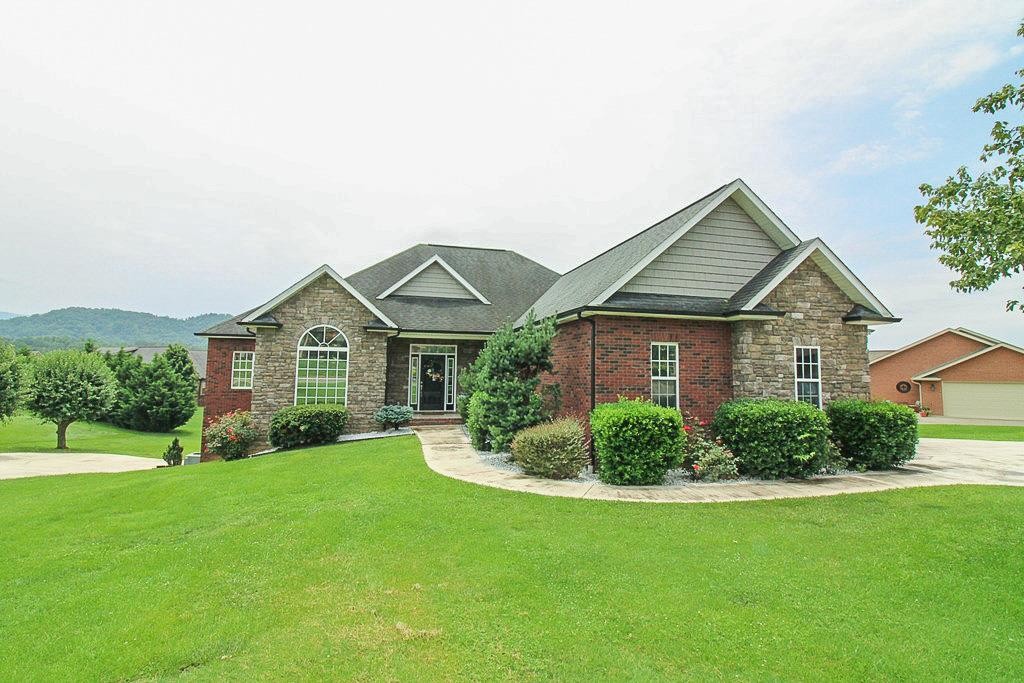 1342 Robert Ridge Road Sevierville, TN 37862 - Photo 1 of 40