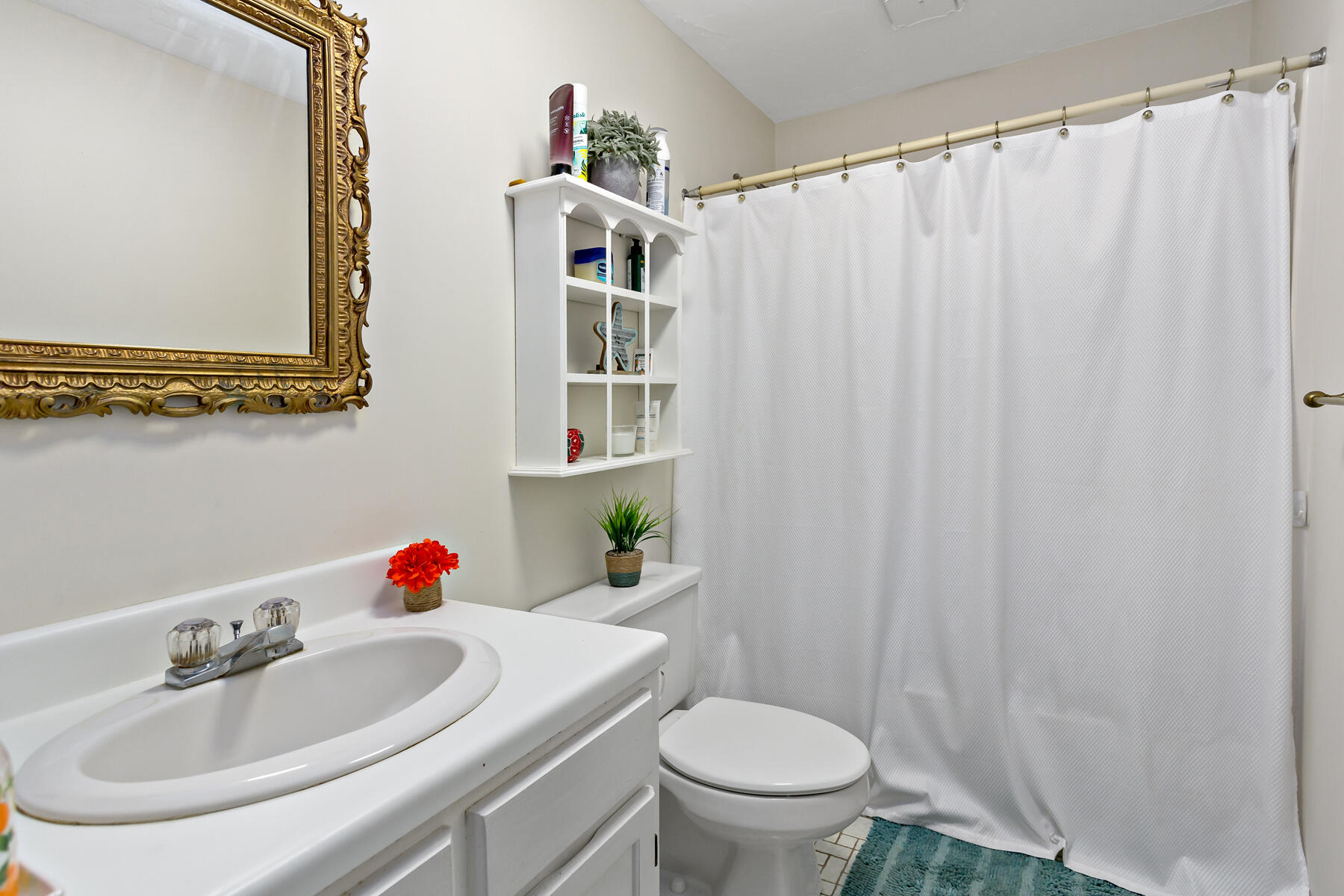 300 Falmouth Road, Unit 21C Mashpee, MA 02649 - Photo 7 of 23 First Floor Bath
