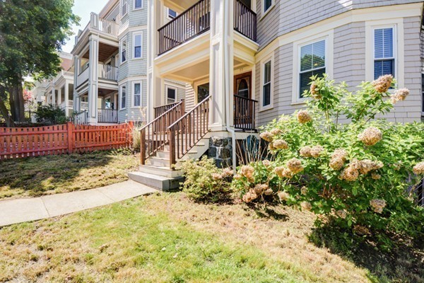 77 Montebello Road, Unit 1 Boston, MA 02130 - Photo 20 of 21