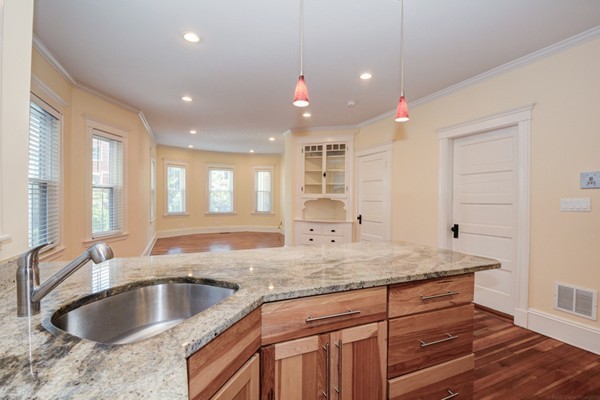 77 Montebello Road, Unit 1 Boston, MA 02130 - Photo 4 of 21