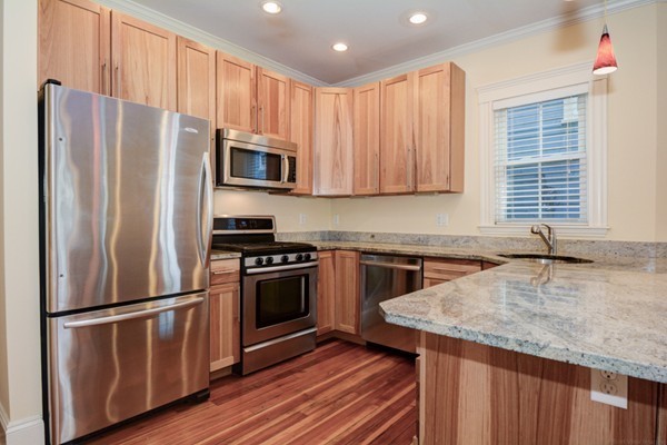 77 Montebello Road, Unit 1 Boston, MA 02130 - Photo 5 of 21