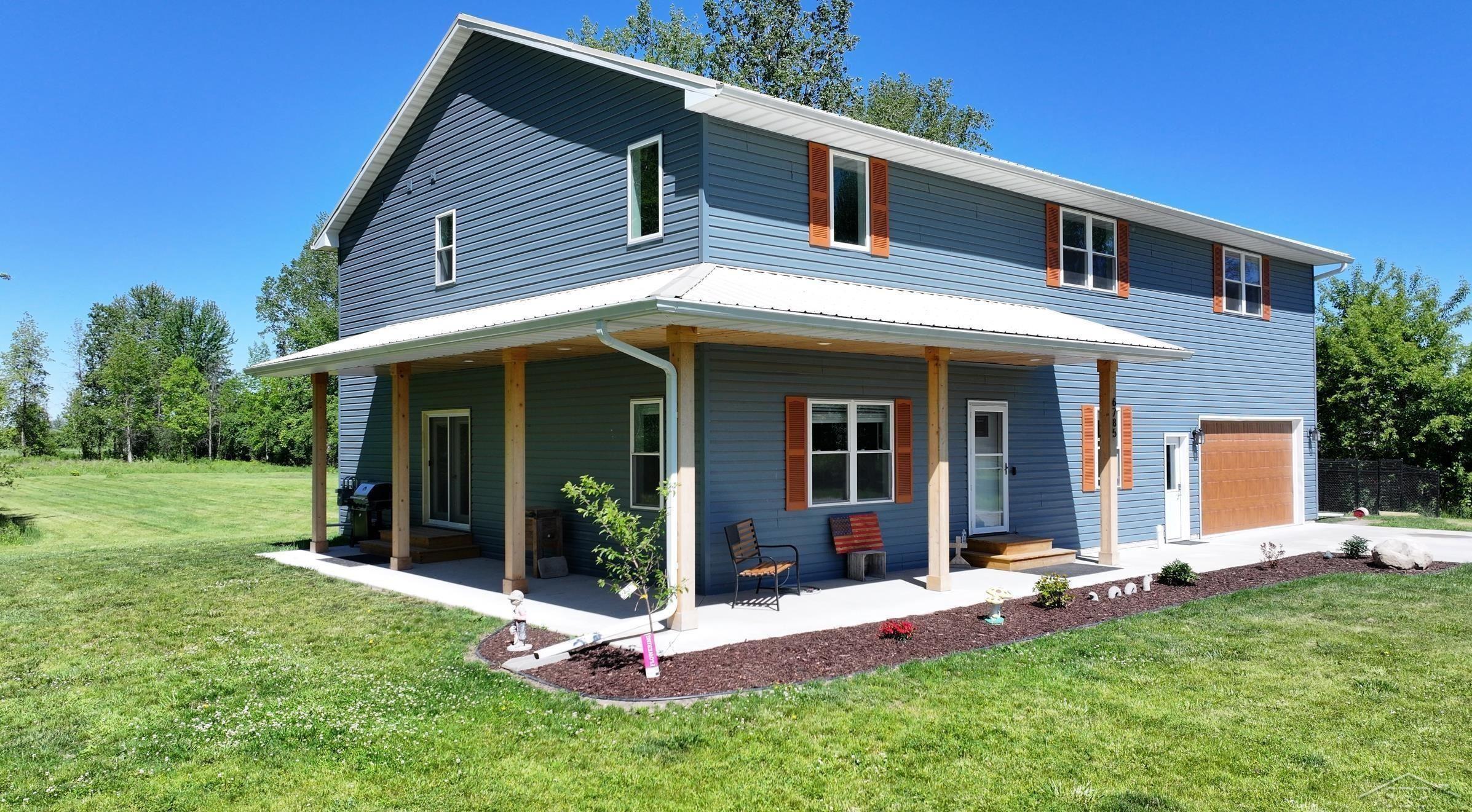 6785 North Michigan Road Saginaw, MI 48604 - Photo 1 of 18 Gallery Image 1