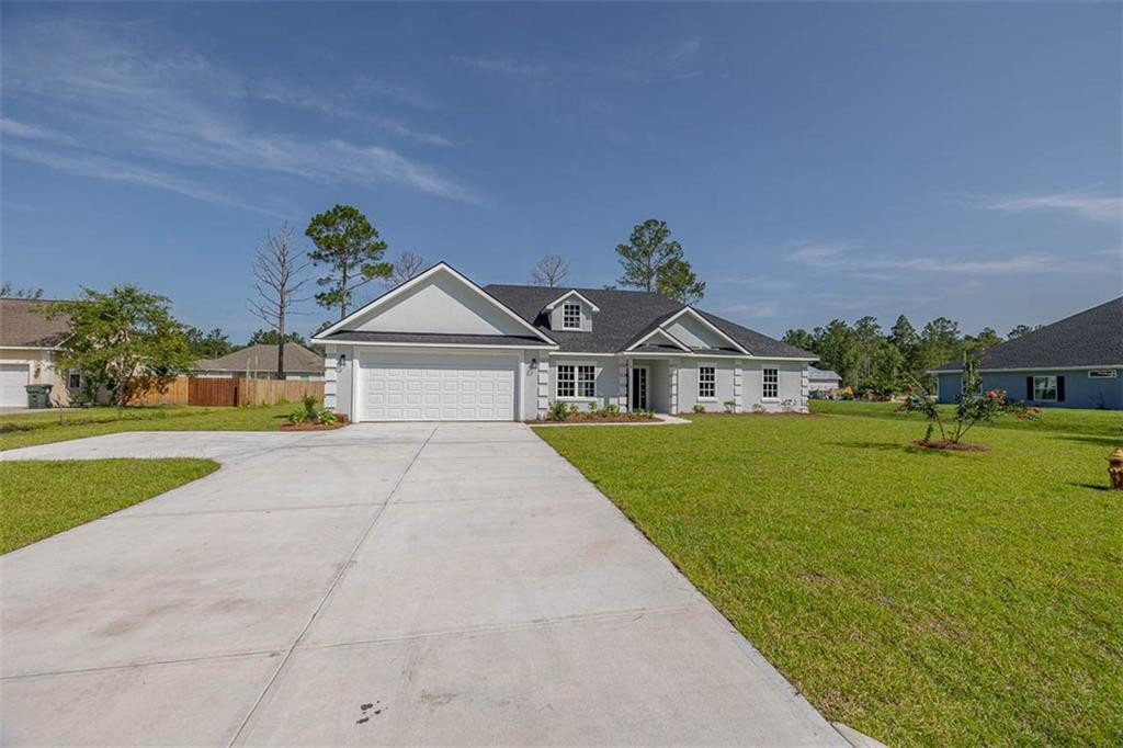 117 Rachel Way Brunswick, GA 31523 - Photo 2 of 32