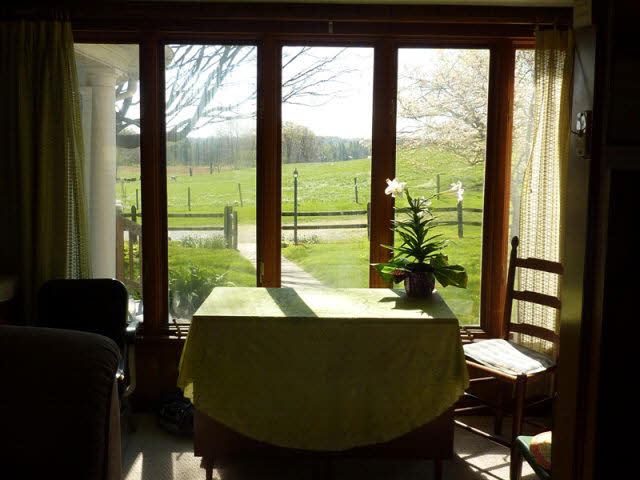 210 Wolf Ridge Road Bridgewater, VA 22812 - Photo 3 of 12 a room with furniture and window