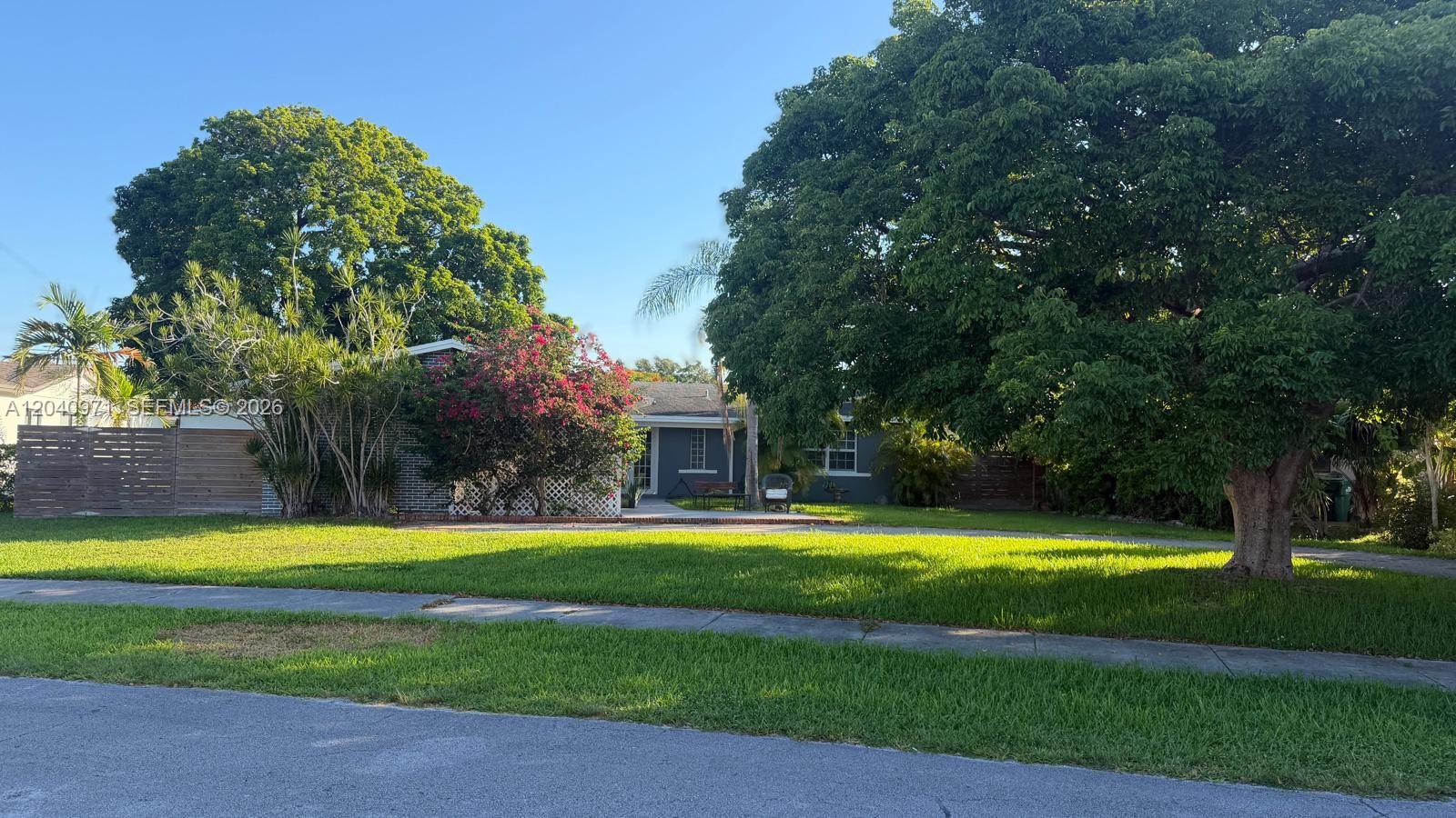 12551 Southwest 35th Street Miami, FL 33175 - Photo 49 of 55