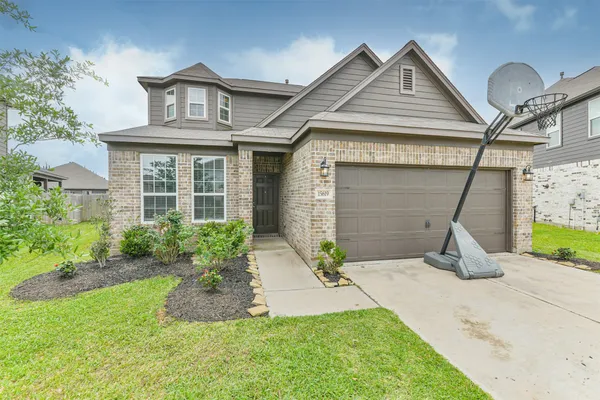$370,000 | 15619 Eastern Hemlock Lane, Cypress, TX 77429