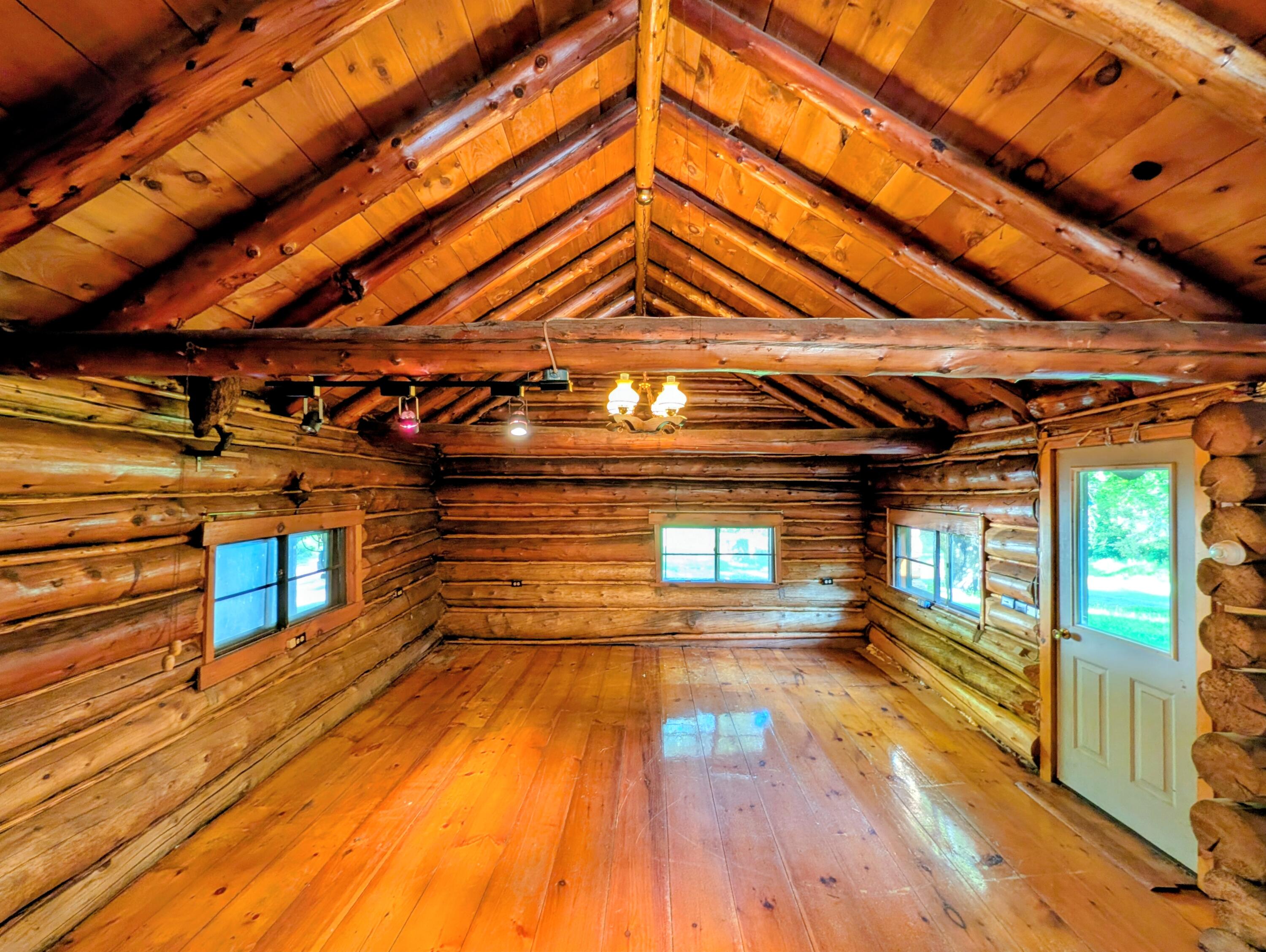 147 Calvin Gray Road Madrid Township, ME 04966 - Photo 13 of 68 147 Calvin Gray Road
