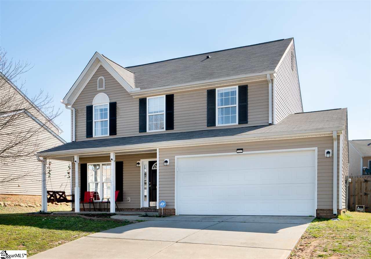 138 Riverdale Road Simpsonville, SC 29680 - Photo 2 of 32 Gallery Image 2