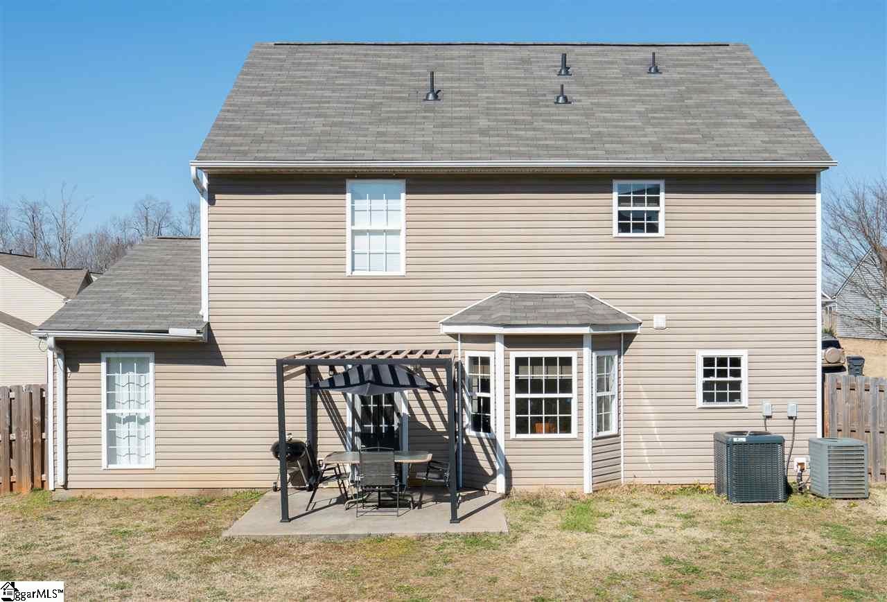 138 Riverdale Road Simpsonville, SC 29680 - Photo 29 of 32 Gallery Image 29