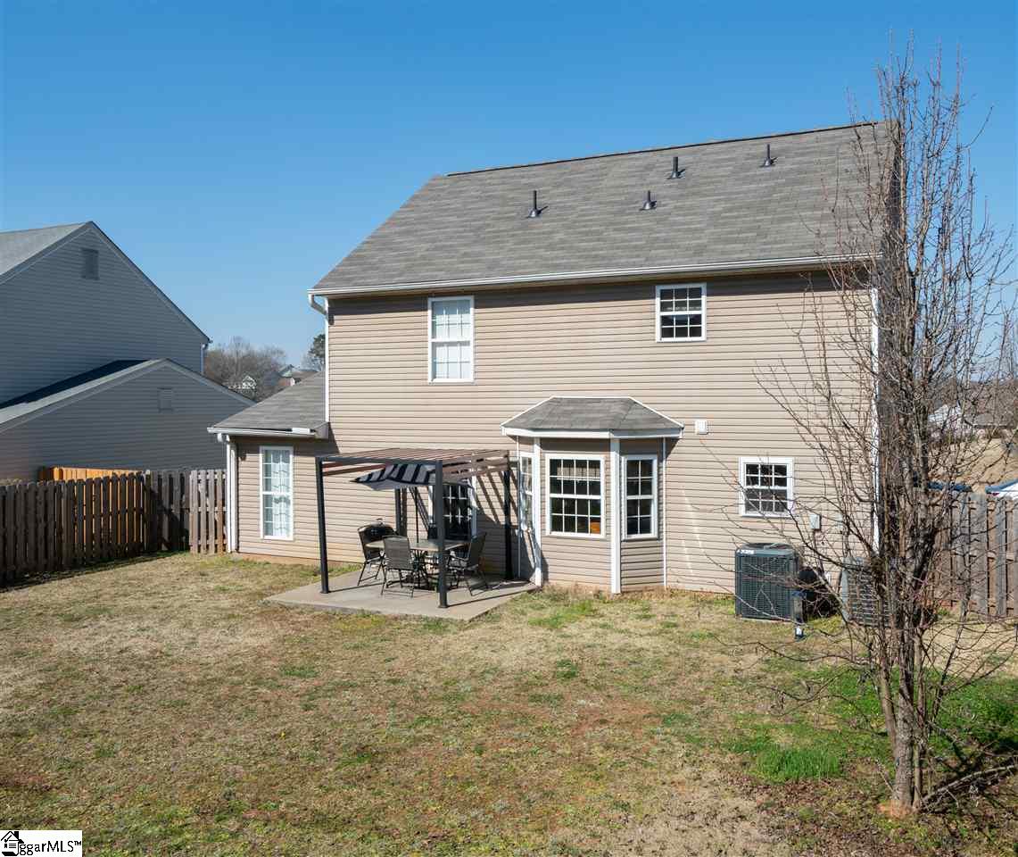 138 Riverdale Road Simpsonville, SC 29680 - Photo 30 of 32 Gallery Image 30