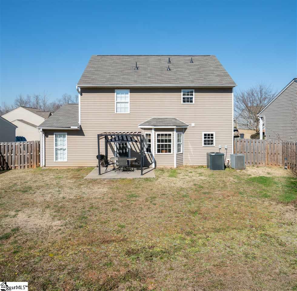 138 Riverdale Road Simpsonville, SC 29680 - Photo 32 of 32 Gallery Image 32