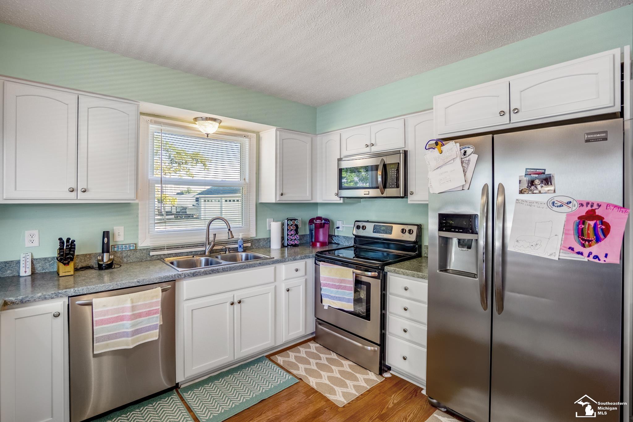 6591 Morgan Road Osseo, MI 49266 - Photo 14 of 51