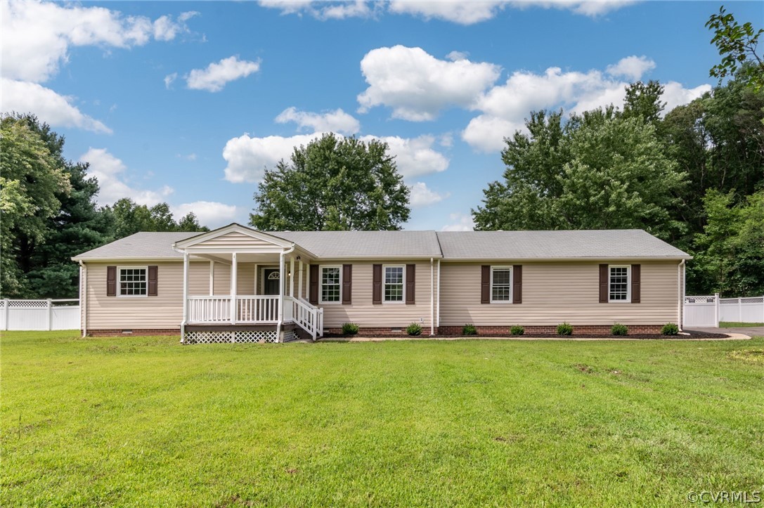 12210 Old Stage Road Prince George, VA 23875 - Photo 1 of 34 Gallery Image 1