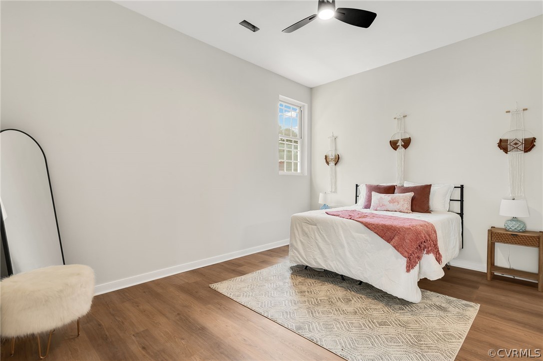 12210 Old Stage Road Prince George, VA 23875 - Photo 11 of 34 Gallery Image 11