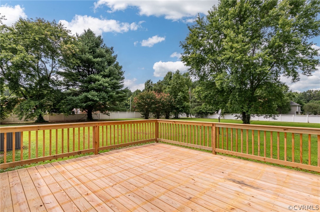12210 Old Stage Road Prince George, VA 23875 - Photo 26 of 34 Gallery Image 26
