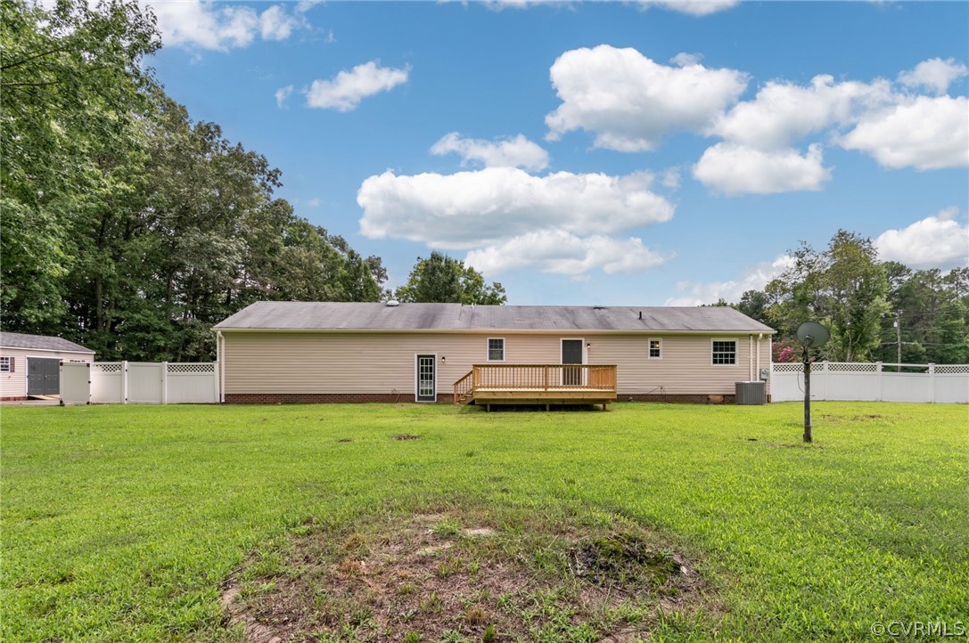 12210 Old Stage Road Prince George, VA 23875 - Photo 30 of 34 Gallery Image 30
