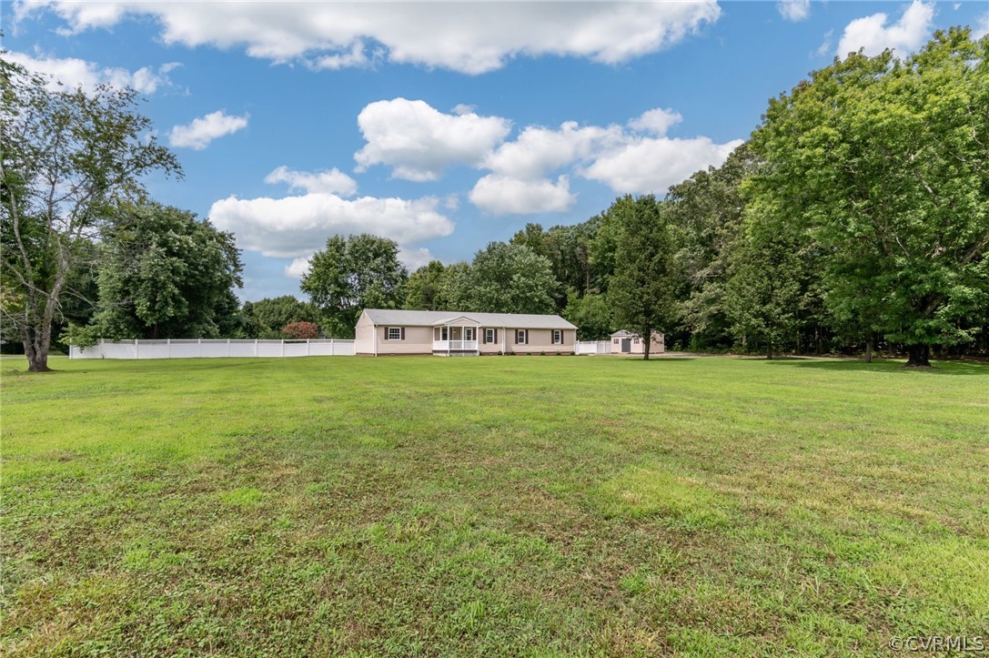12210 Old Stage Road Prince George, VA 23875 - Photo 31 of 34 Gallery Image 31
